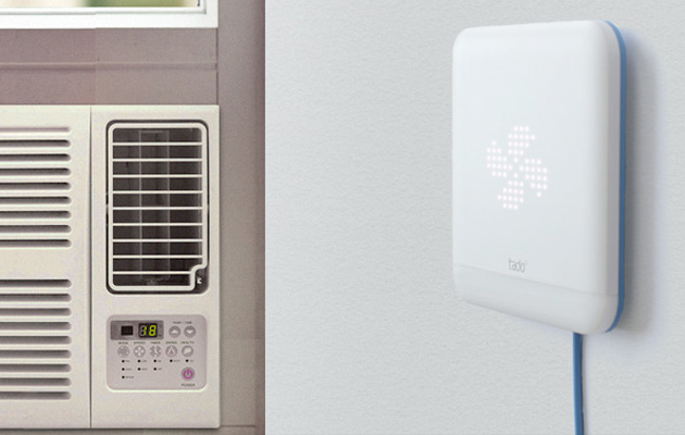 tado° Cooling позволит существенно усовершенствовать домашний кондиционер