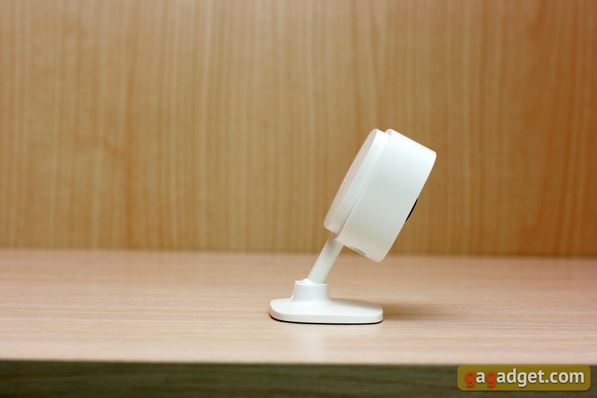 Огляд TP-Link Tapo C100: Wi-Fi-камера для відеоспостереження за будинком-9