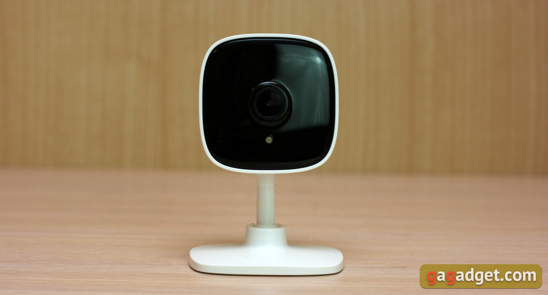 Огляд TP-Link Tapo C100: Wi-Fi-камера для відеоспостереження за будинком-4
