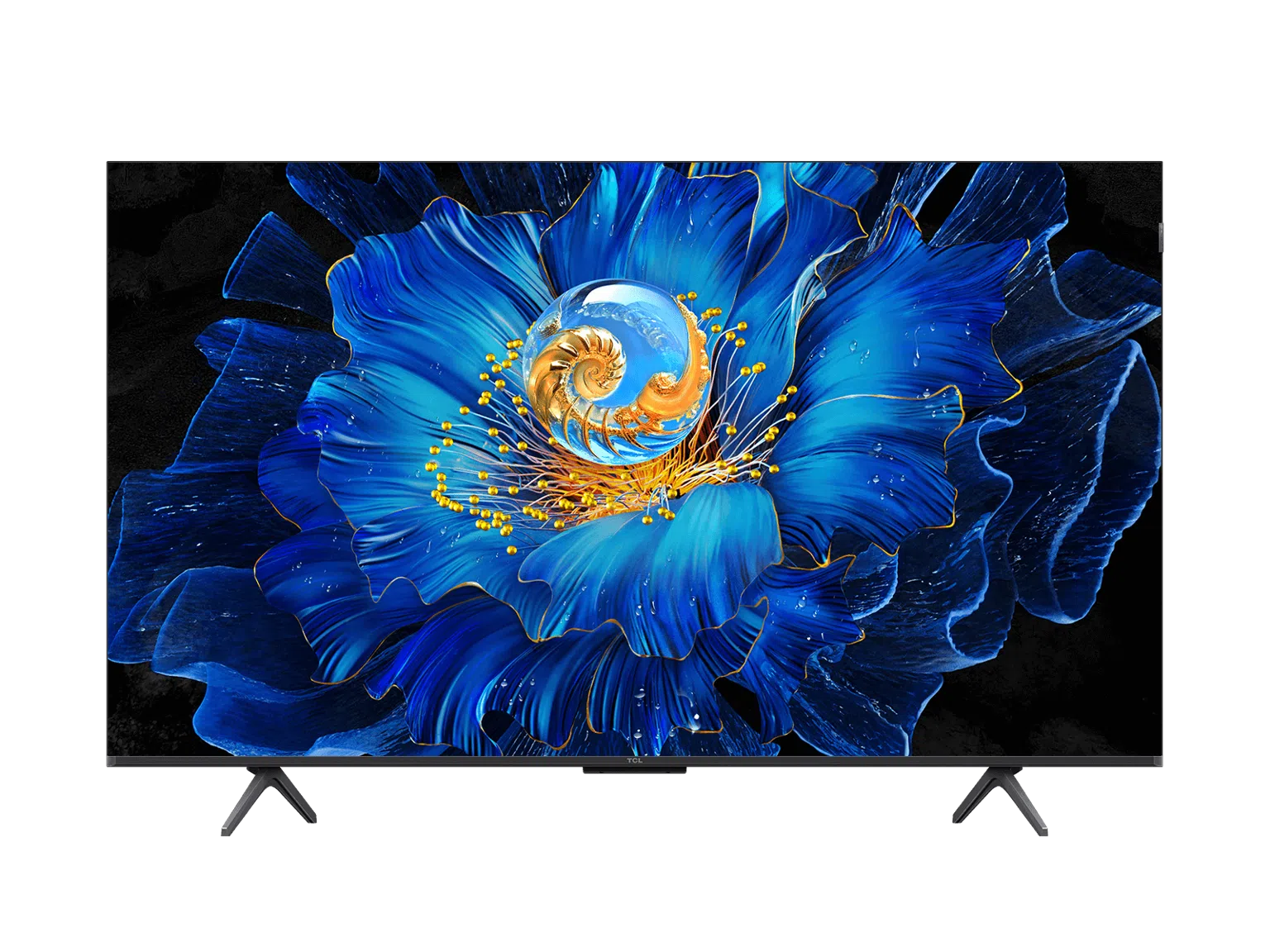 Телевізор TCL C6KS
