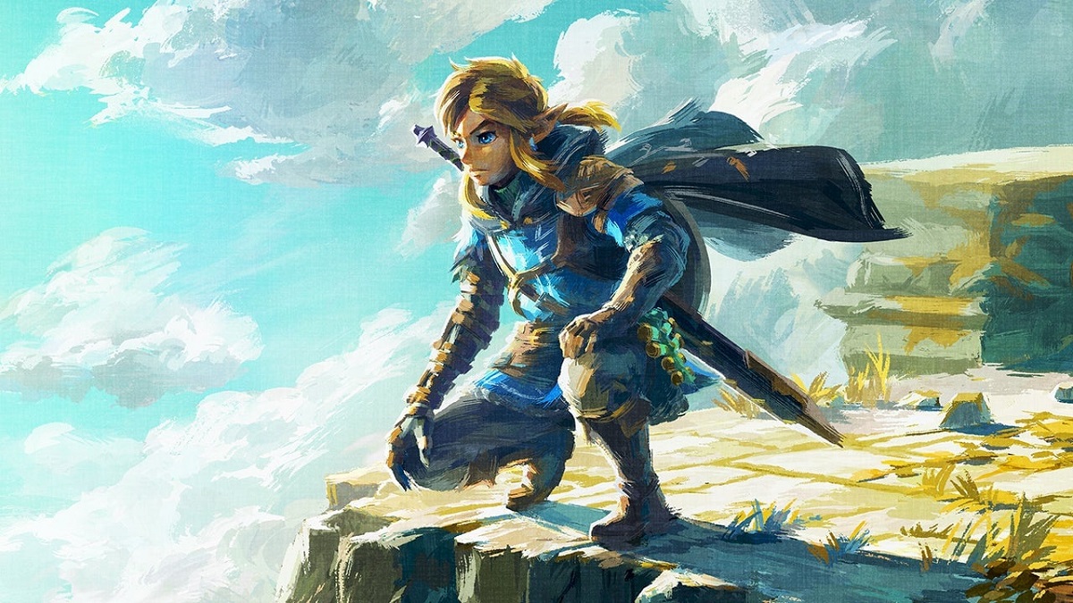 За три дні продажів The Legend of Zelda: Tears of the Kingdom перевищили десять мільйонів копій! Ця гра продається найшвидше за багаторічну історію франшизи