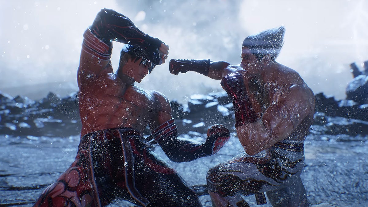 Le jeu ne va pas tarder : les développeurs de Tekken 8 prévoient de sortir un nouveau jeu de combat en 2023