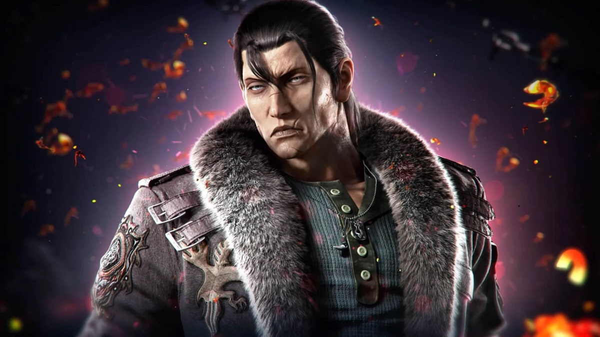 "White Angel of Death": new Tekken 8 fighting game trailer introduced another hero