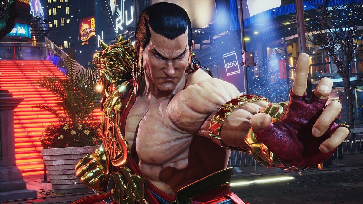 In a new trailer, the developers of Tekken 8 fighting game revealed another fighter and announced closed beta testing of the fighting game