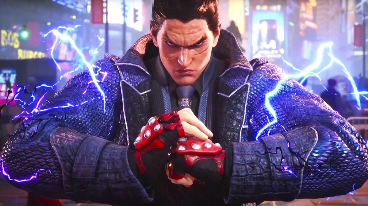 Join in! Free demo of Tekken 8 fighting game is now available on PC and Xbox Series