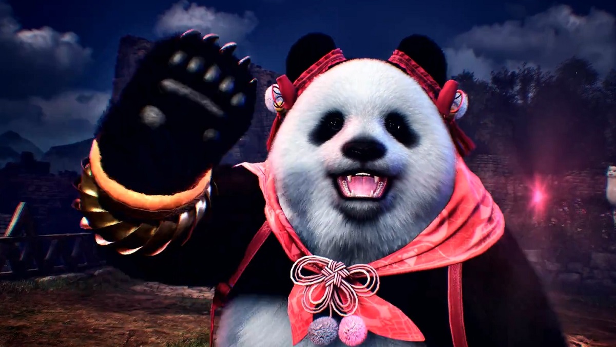 Tekken 8 developers have released a video introducing four more fighting game characters and a bonus Panda