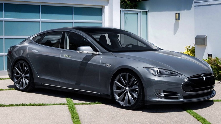 Легенды Силиконовой долины: история Tesla Motors-9