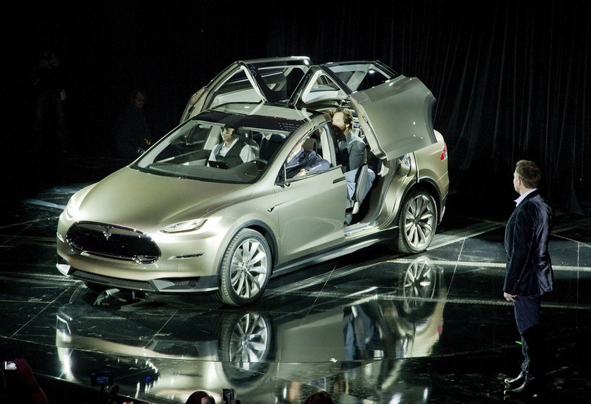 Легенды Силиконовой долины: история Tesla Motors-10