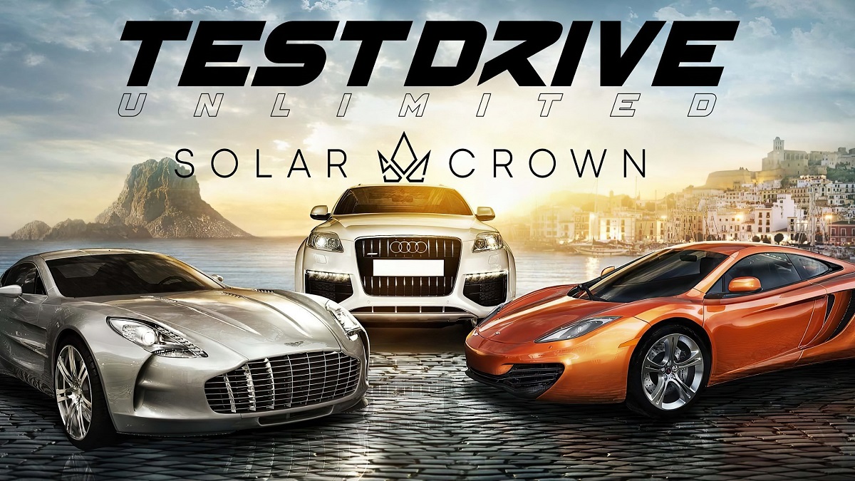 Test Drive Unlimited Solar Crown sortira en septembre : Nacon a dévoilé une bande-annonce stylisée du jeu de course et révélé sa date de sortie.