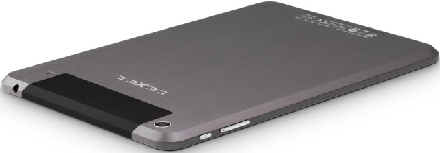 Планшеты TeXet NaviPad TM-7857 3G и TM-7858 3G с 7.85-дюймовыми IPS-дисплеями, 3G и GPS-4