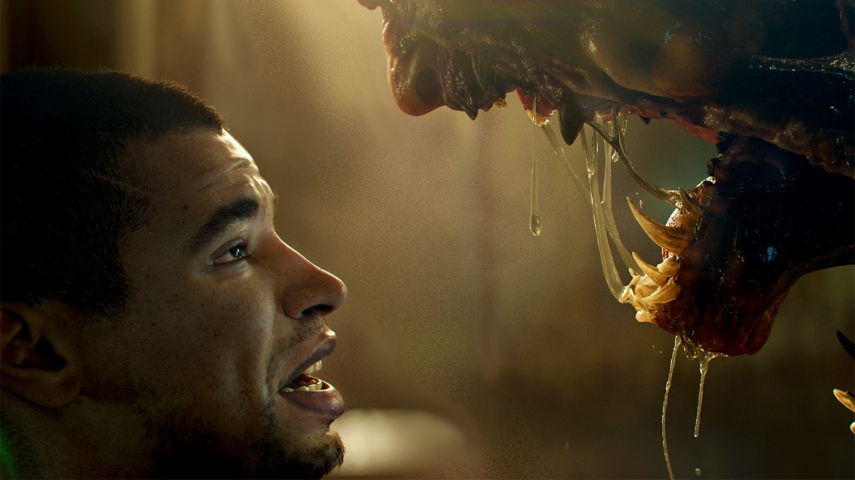 Glenn Scofield keeps his word: The Callisto Protocol horror film is going for gold and will be released on time
