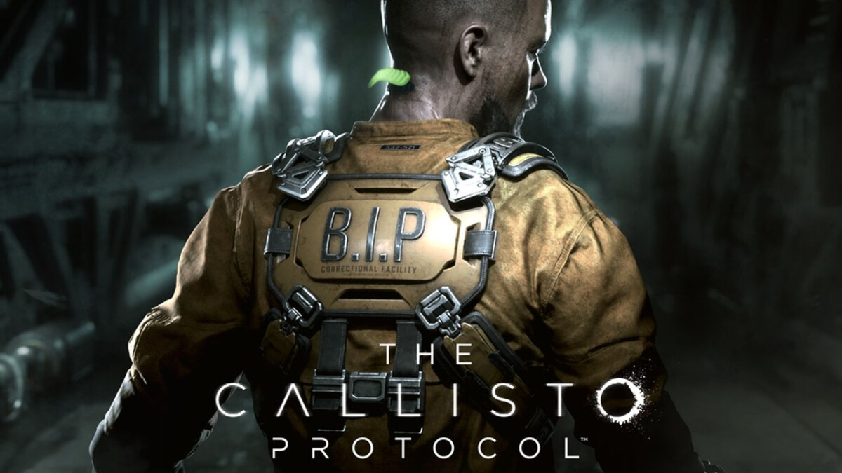 "Le déchirant chapitre final de The Callisto Protocol" : les développeurs révèlent le titre et la date de sortie du DLC dans un court teaser.