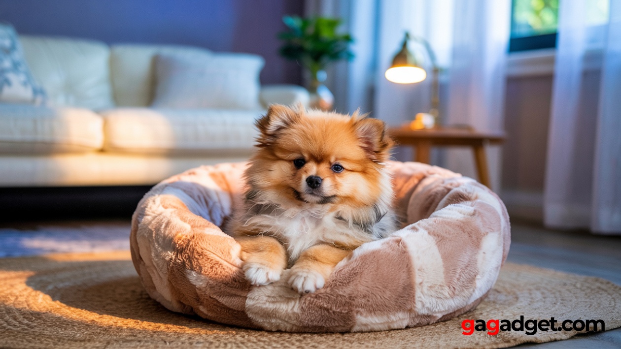 Best Microplush Donut Beds for Your Furry Friend in 2026