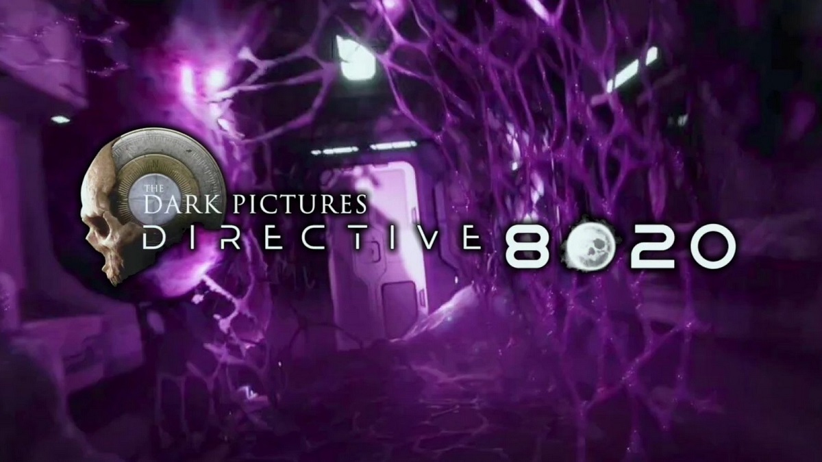 La configuration requise pour le jeu d'horreur Directive 8020, le nouvel épisode de l'anthologie The Dark Pictures, a été publiée.