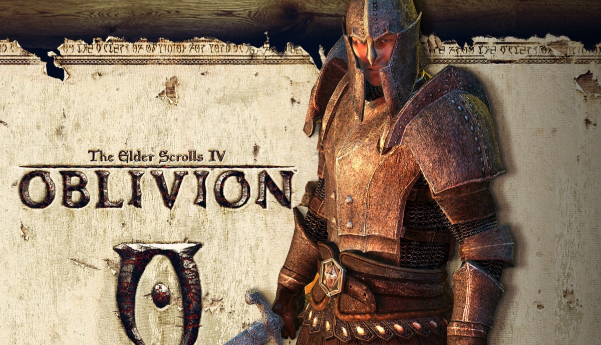 Insider: The Elder Scrolls IV Oblivion remake is in development. Virtuos Games - the author of Metal Gear Solid Δ: Snake Eater, is working on the game update