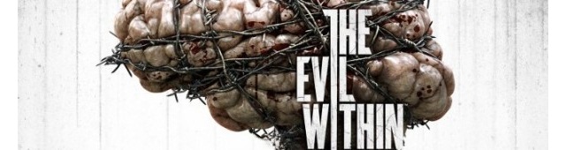 The Evil Within - хоррор от Bethesda, создаваемый автором серии Resident Evil The Evil Within - хоррор от Bethesda, создаваемый автором серии Resident Evil
