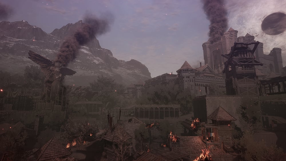Critics' review of The First Berserker: Khazan