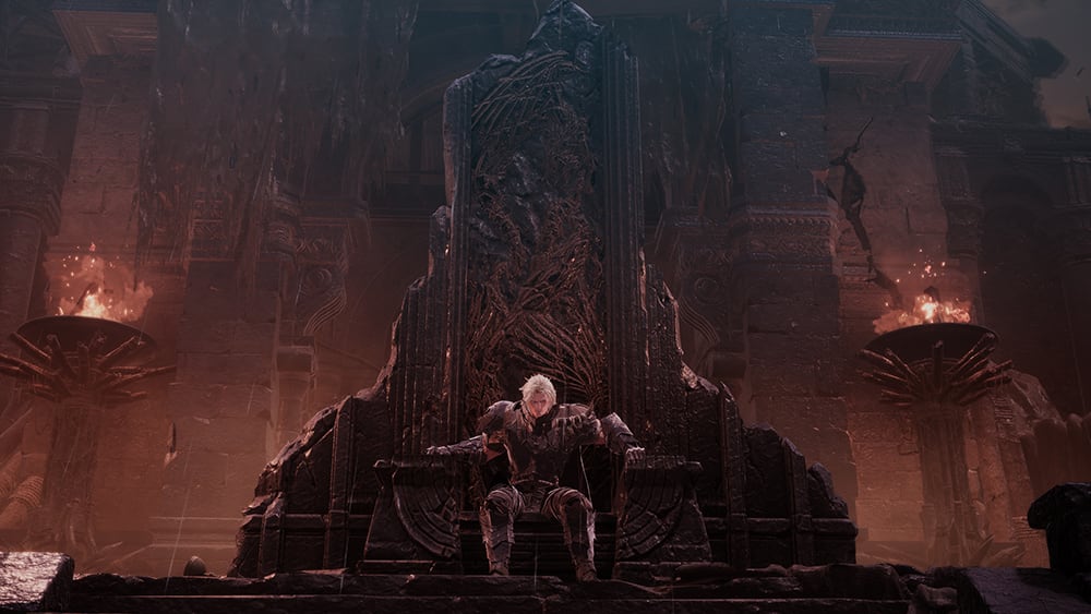 Player reviews of The First Berserker: Khazan