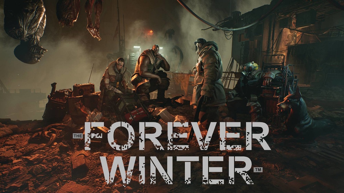 The Forever Winter, un jeu de tir coopératif inhabituel des créateurs de Mass Effect, Doom et Horizon, sortira en accès anticipé en septembre.