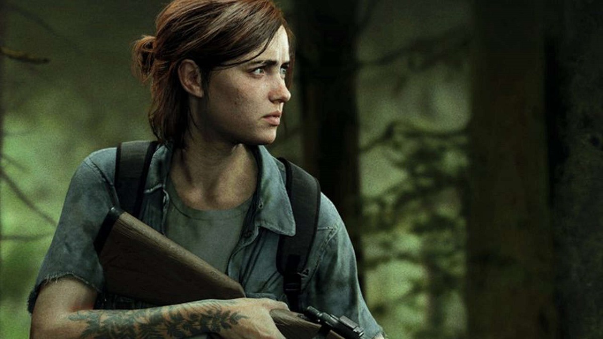 Another journalist has shared insider information about the native version of The Last of Us Part II for PlayStation 5. This time the approximate release date of the game became known