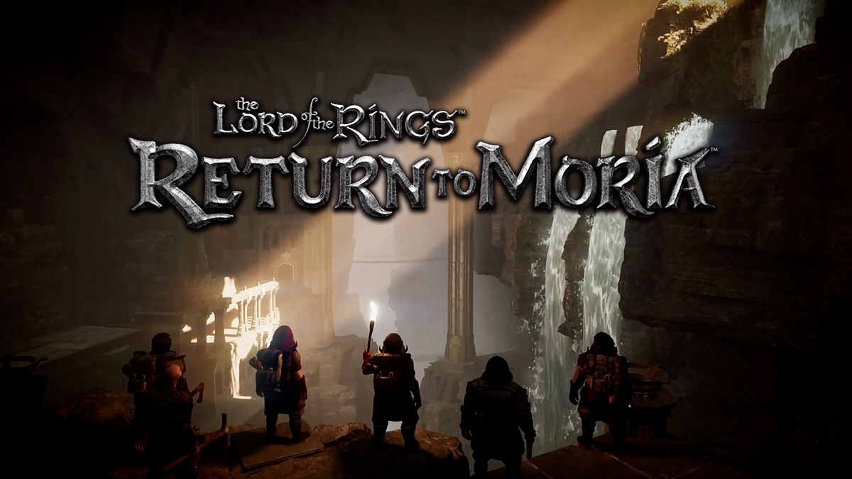 Les nains creusent plus profond : bande-annonce de gameplay pour le simulateur de survie Le Seigneur des Anneaux : Retour à la Moria est sorti