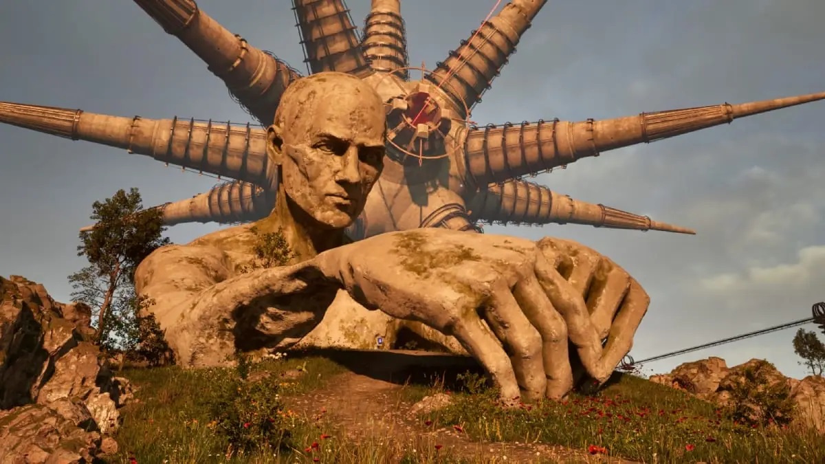 Les joueurs sont enthousiastes : le jeu de réflexion The Talos Principle 2 reçoit d'excellentes critiques sur Steam