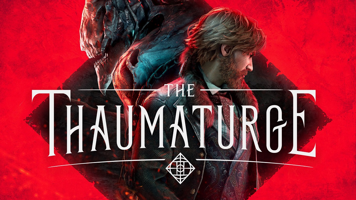 La sortie de The Thaumaturge, un jeu de rôle ambitieux dans un contexte d'histoire alternative, a été repoussée à début mars.