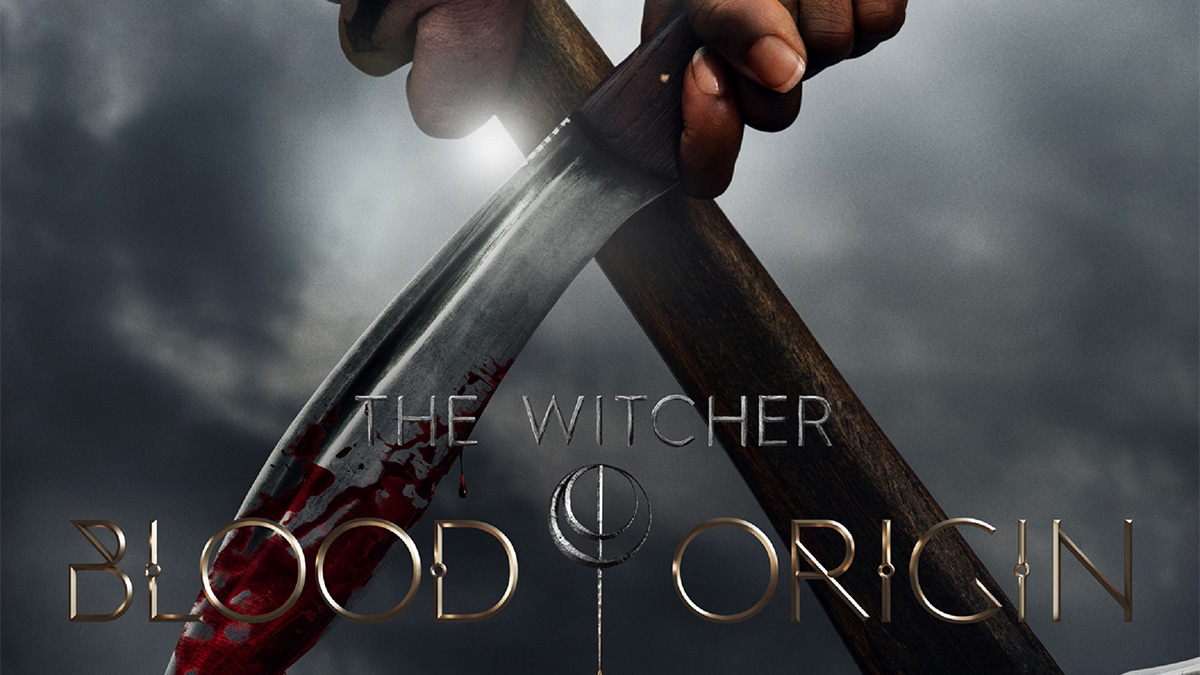 Christmas gift from Netflix: new The Witcher: Blood Origin trailer reveals mini-series release date