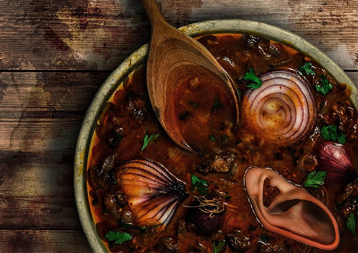 The sale of The Witcher Official Cookbook, a deluxe edition of authentic recipes from the much-loved franchise, has launched-2