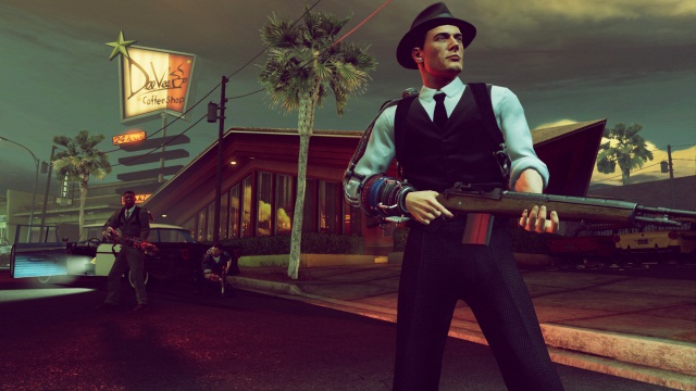 Шутер XCOM переименован в The Bureau: XCOM Declassified, выходит в августе-2
