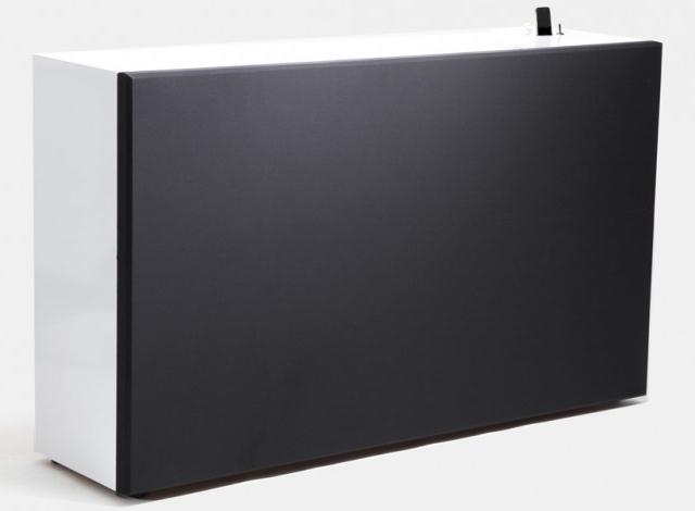 Стена звука: огромная док-станция для iPоd и iPhone The Wall of Sound 2