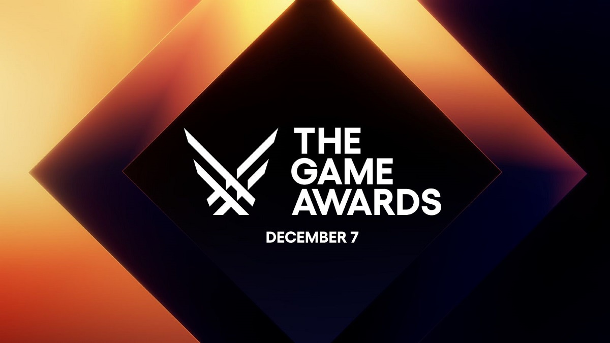 This is a must-see: The Game Awards 2023 show's hype trailer has been unveiled