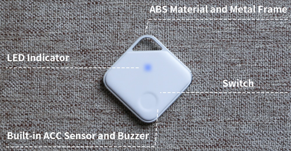Обзор Apple AirTag: белая метка фетишиста-45