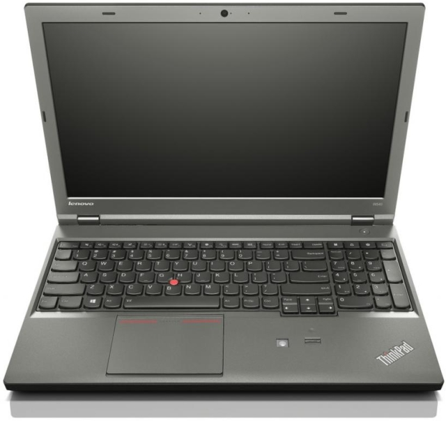 Бизнес-ноутбуки Lenovo ThinkPad T440p, T540p, W540, L440, L540, E440 и E540-2
