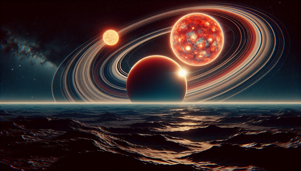 Sci-fi series 3 Body Problem will get a sequel: Netflix confirms work on new episodes