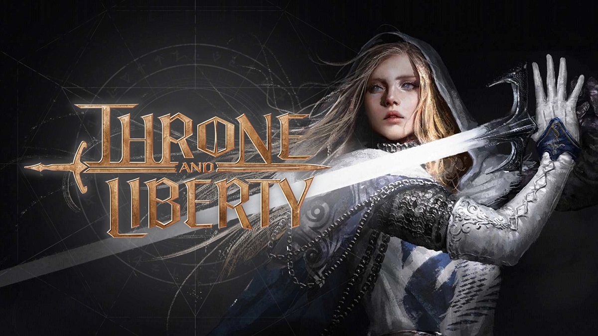 Представлено дебютний трейлер Throne and Liberty - MMORPG від Amazon і NCSoft у всесвіті культової Lineage