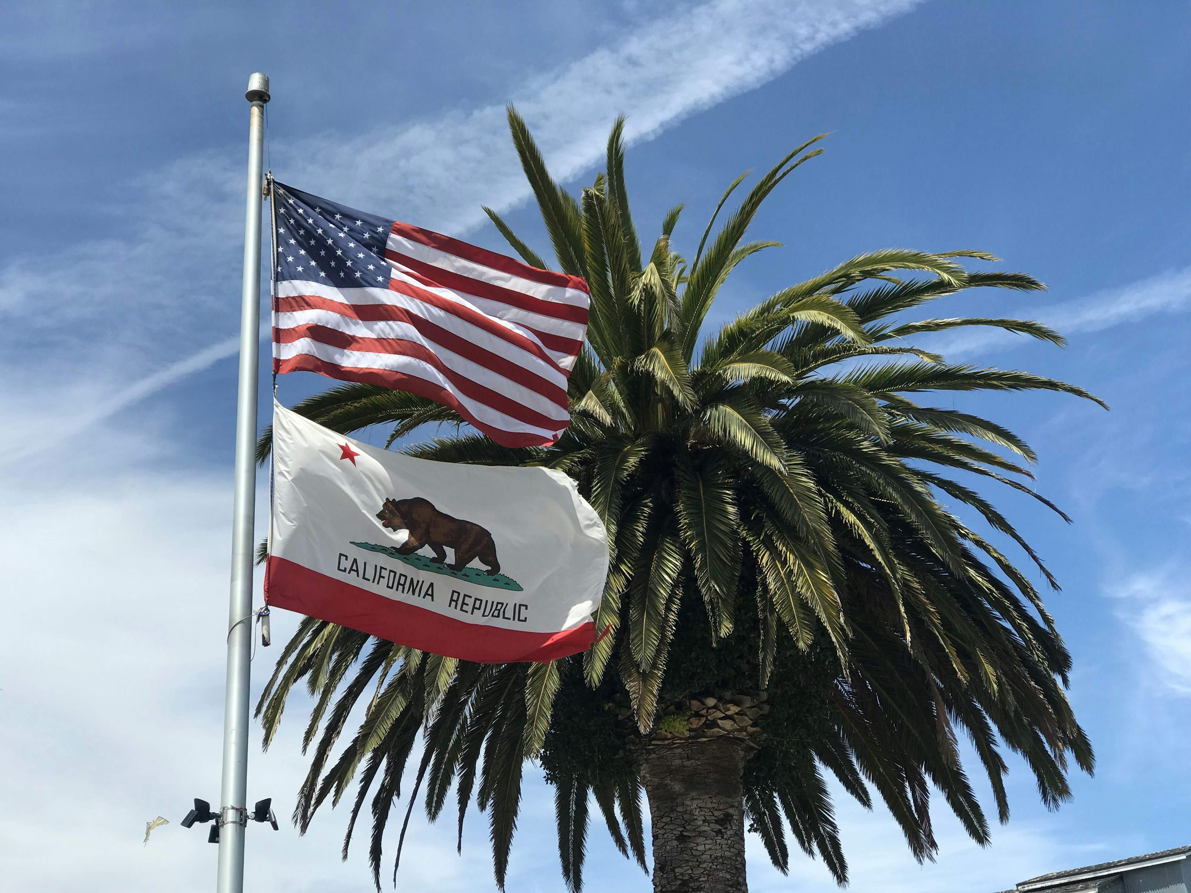 La Californie a présenté un projet de loi historique sur l'intelligence artificielle