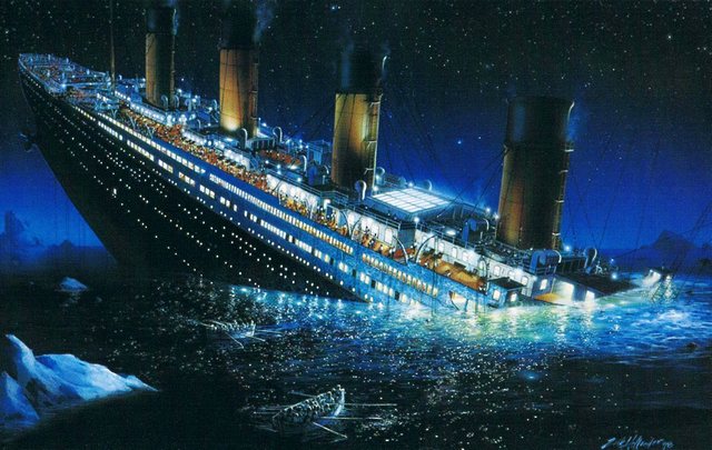 Titanic: Honor and Glory – игра на CryEngine 3, симулирующая круиз на легендарном корабле Titanic: Honor and Glory – игра на CryEngine 3, симулирующая круиз на легендарном корабле