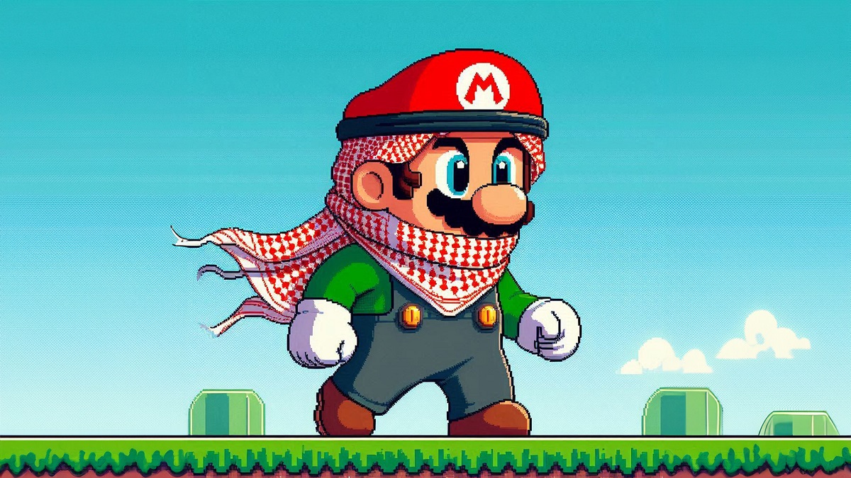 Саудівська Аравія планує наростити свою частку в Nintendo і зацікавлена в інвестиціях в інші японські ігрові компанії