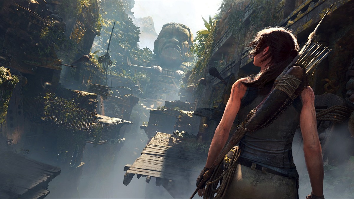 Interesting information about the yet unannounced Eidos-Montréal game has appeared on the web: it will be similar to Tomb Raider and The Legend of Zelda at the same time