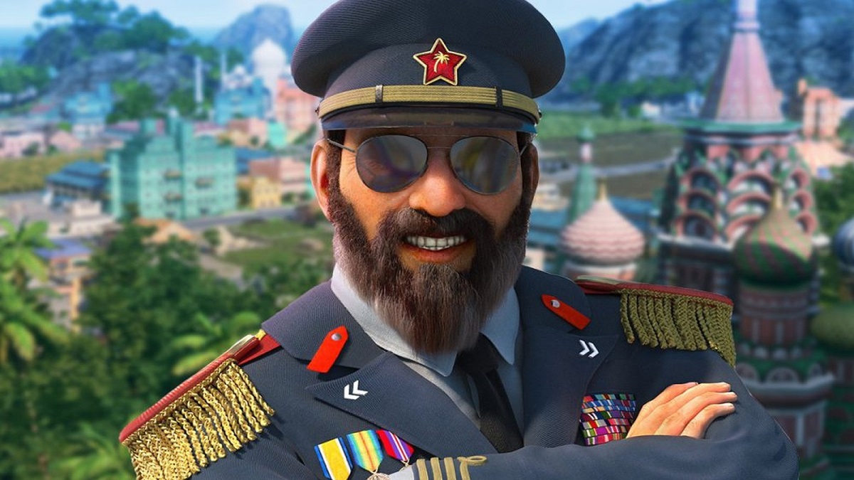 Feel like a dictator: Tropico 4 cartoon strategy game has launched on GOG