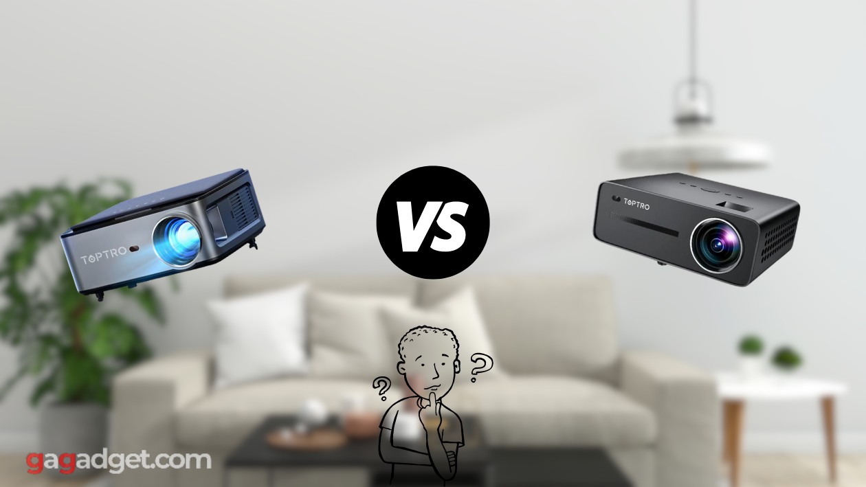 Toptro X1 vs Toptro X5 2026
