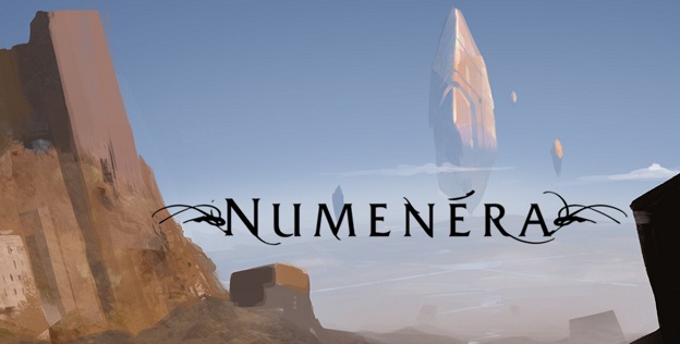 Внезапно, Torment: Tides of Numenera — наследник Planescape: Torment (обновлено)
