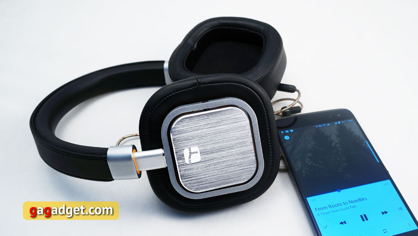 Обзор Torque Audio t402v: настраиваемые наушники с Kickstarter-5