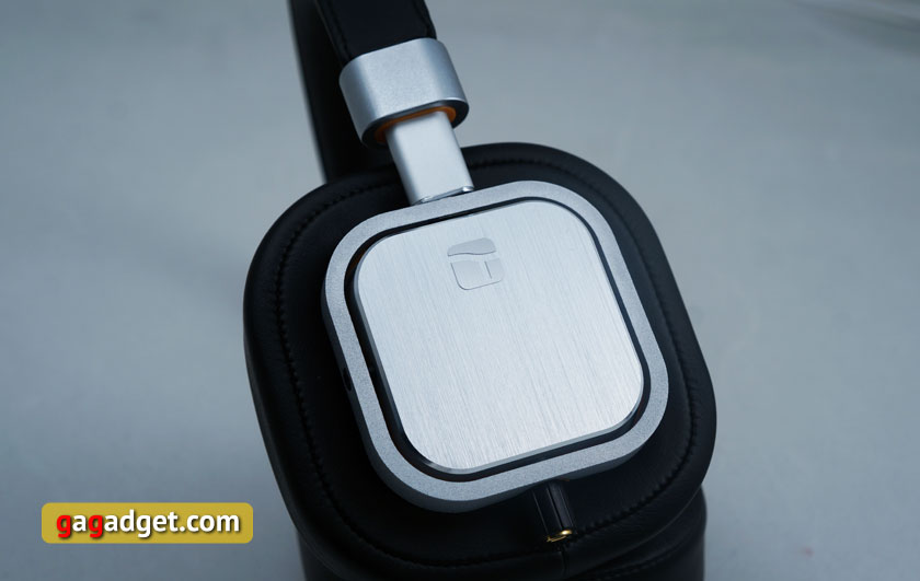 Обзор Torque Audio t402v: настраиваемые наушники с Kickstarter-6