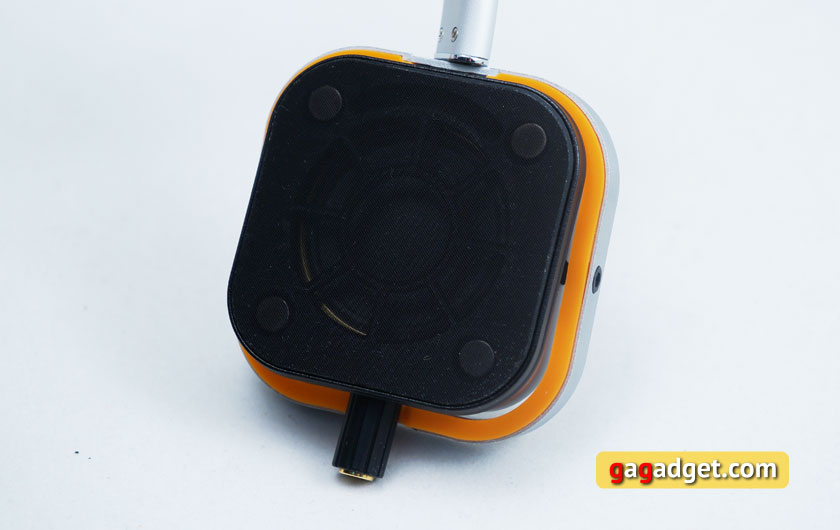 Обзор Torque Audio t402v: настраиваемые наушники с Kickstarter-7