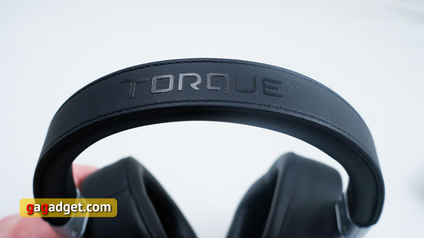 Обзор Torque Audio t402v: настраиваемые наушники с Kickstarter-10