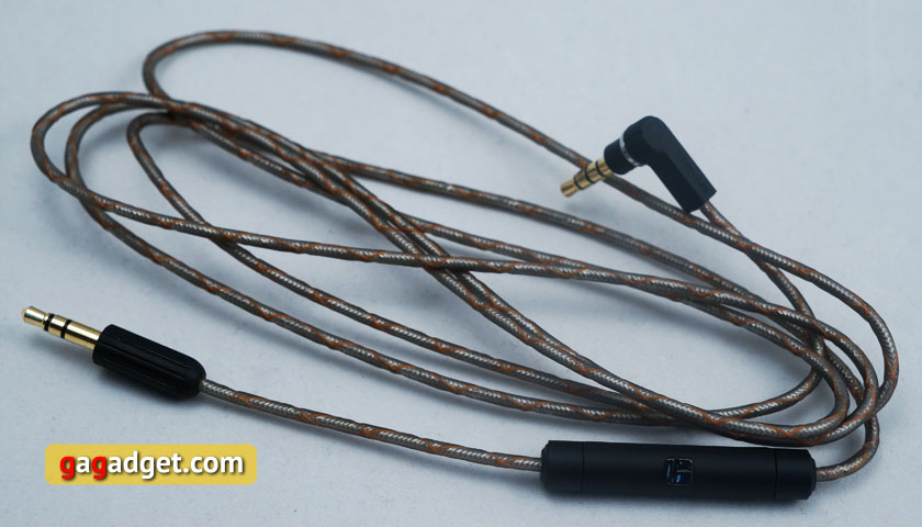 Обзор Torque Audio t402v: настраиваемые наушники с Kickstarter-13