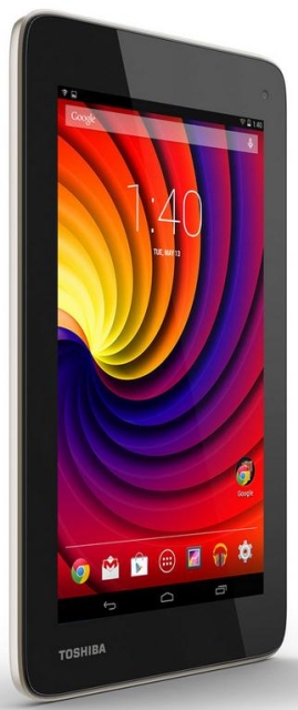 Toshiba Excite Go: 7-дюймовый планшет за $110 с Android 4.4-2