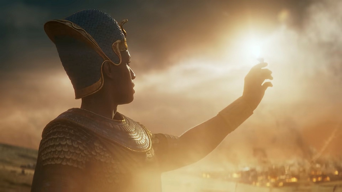 Ramsès mène son armée au combat : Creative Assembly diffuse une nouvelle bande-annonce pour le jeu de stratégie historique Total War : Pharaoh